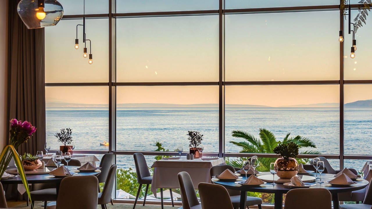 Photo of Outdoor in Opatija