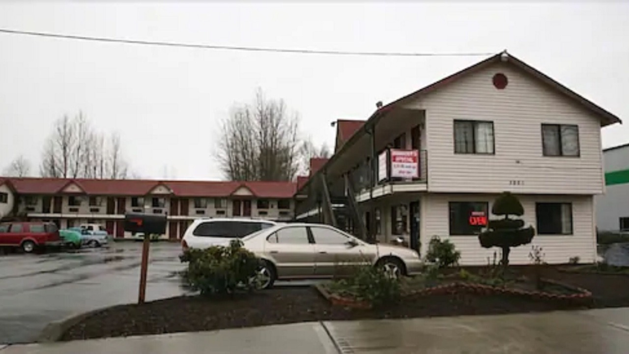 Photo of Buildings in Fife