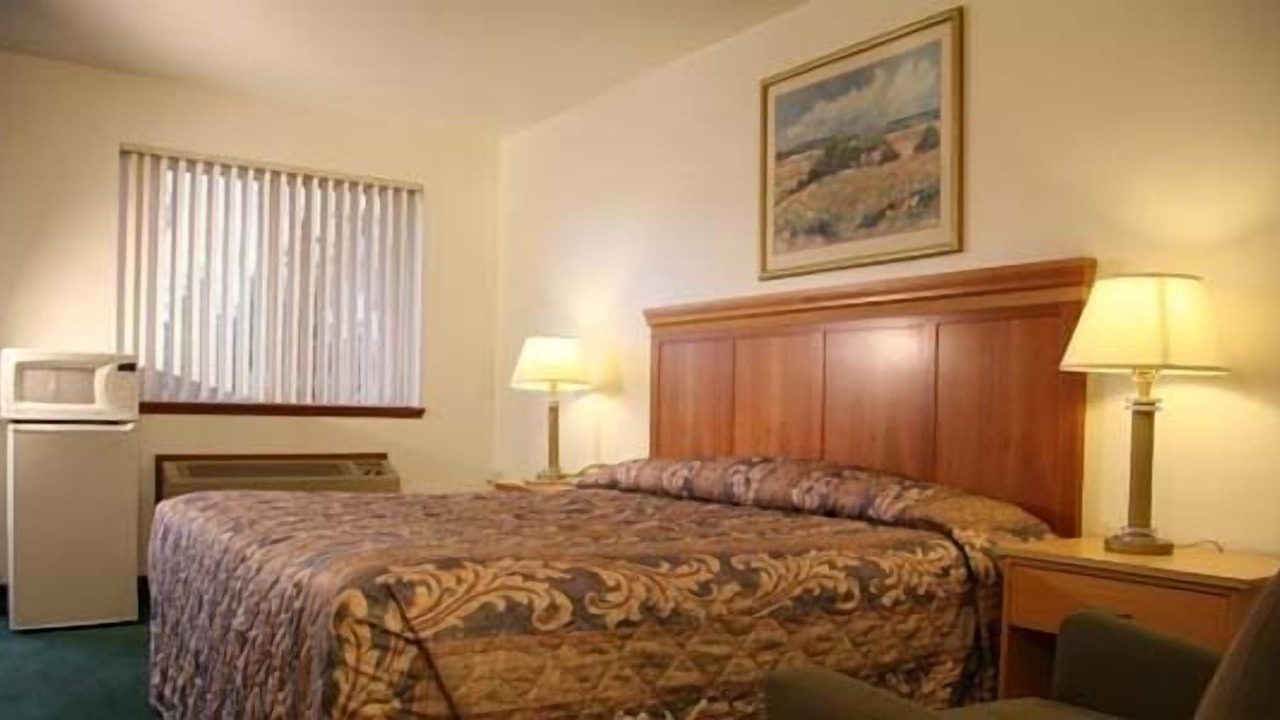 Photo of Bedroom in Fife