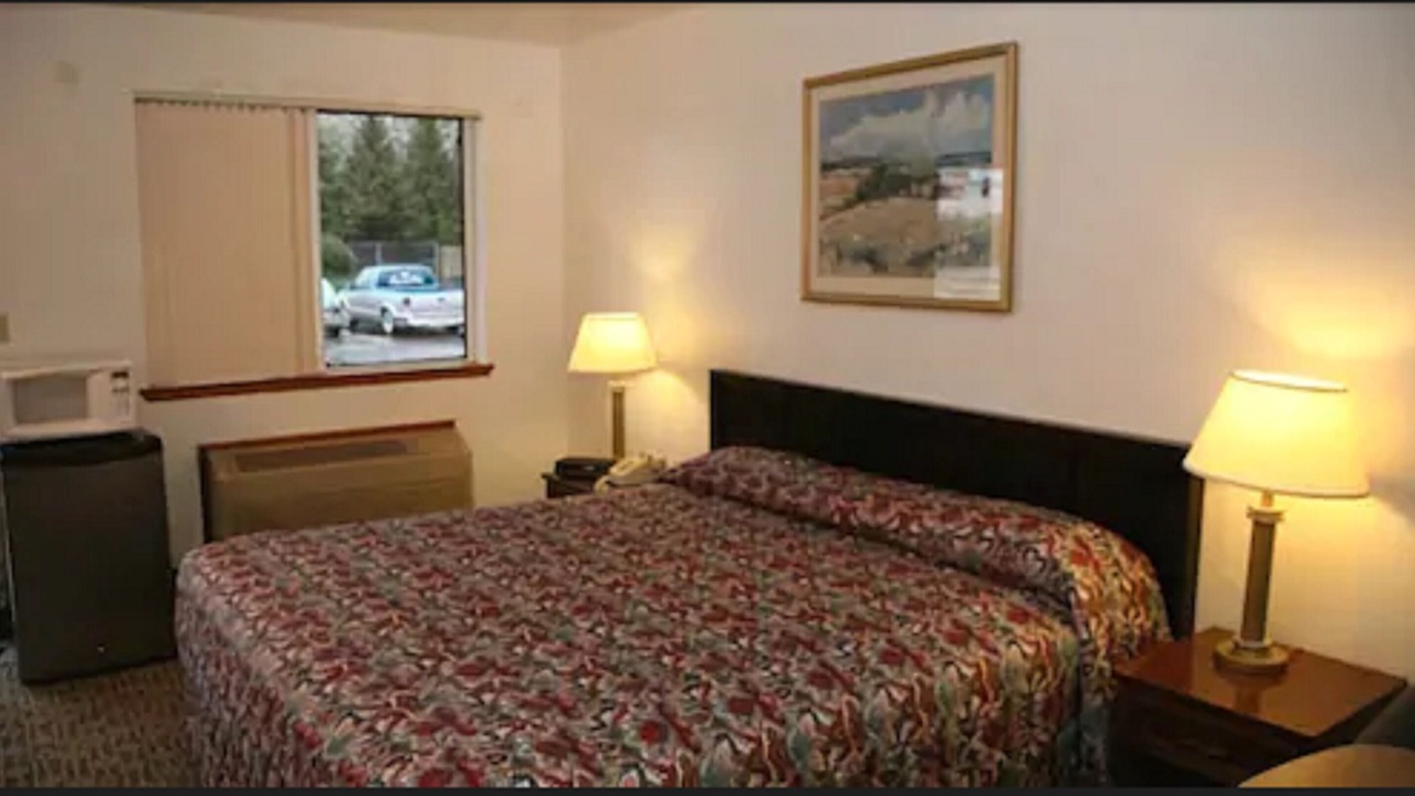 Photo of Bedroom in Fife