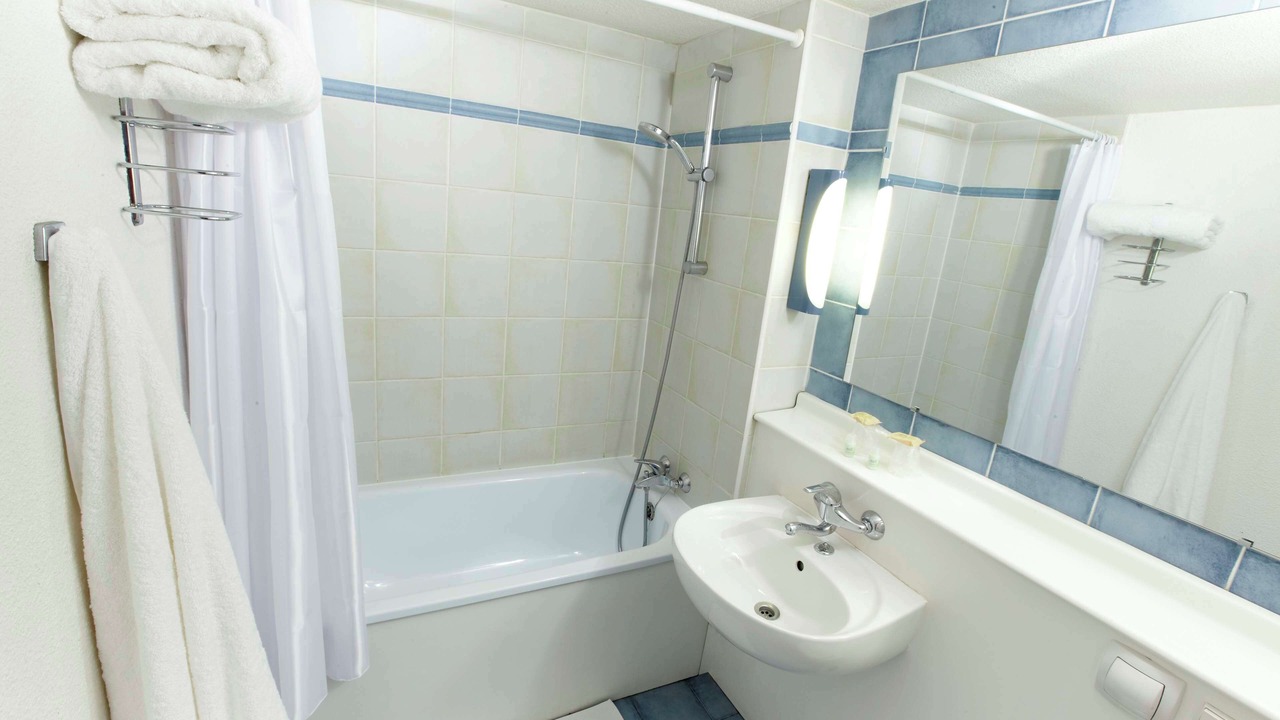 Photo of Bathroom in Saint-Paul-les-Dax