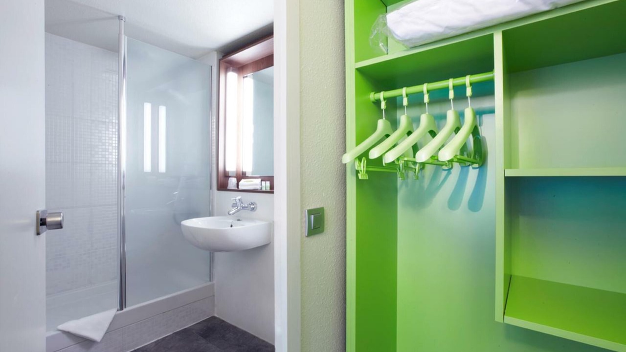 Photo of Bedroom in Auch