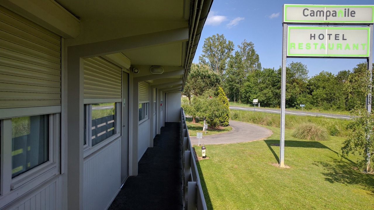 Photo of Outdoor in Auch