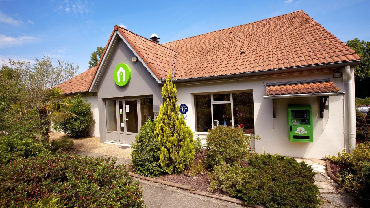 Photo of Outdoor in Auch