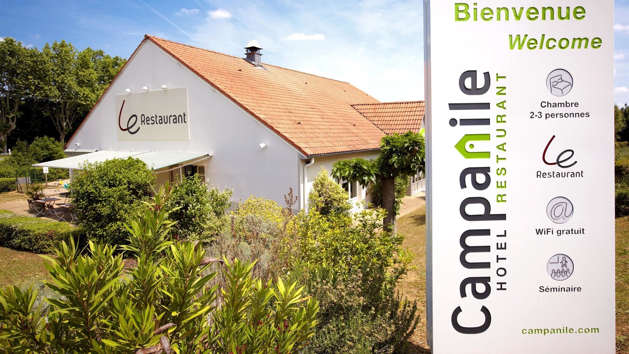 Photo of Outdoor in Auch