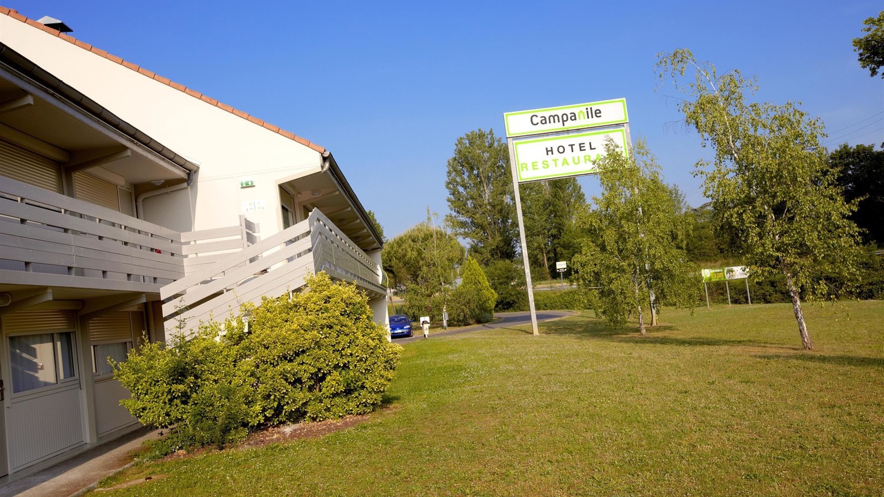 Photo of Outdoor in Auch