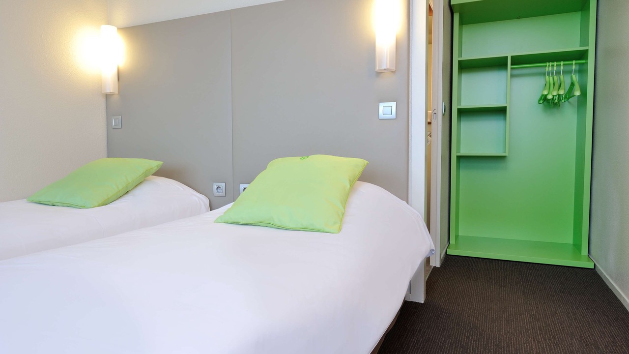 Photo of Bedroom in Auch