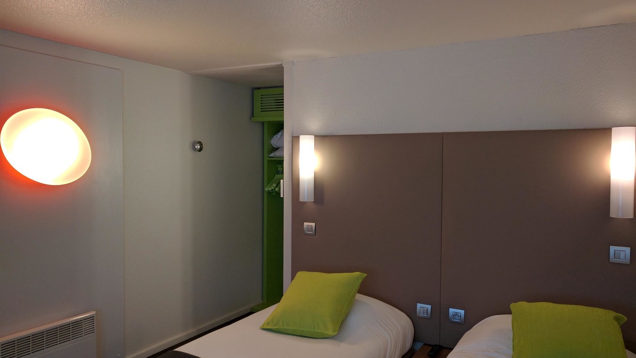 Photo of Bedroom in Auch