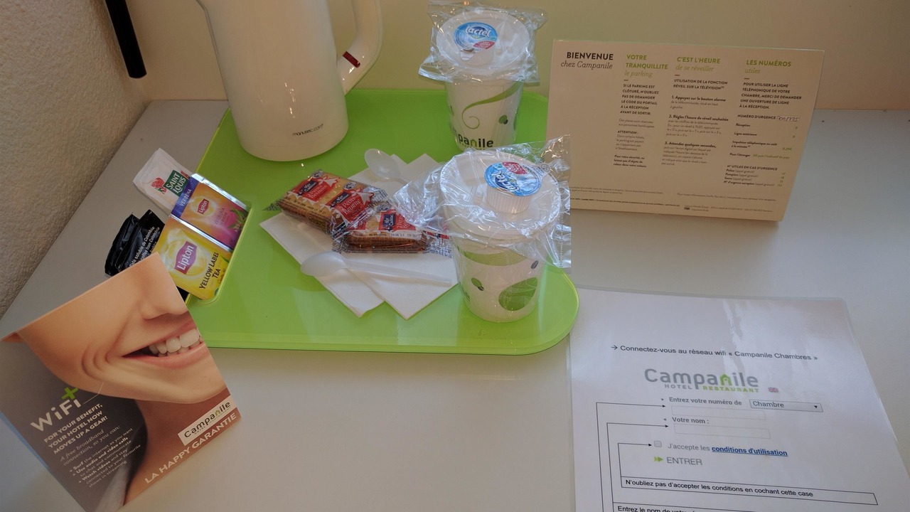 Photo of Bedroom in Auch