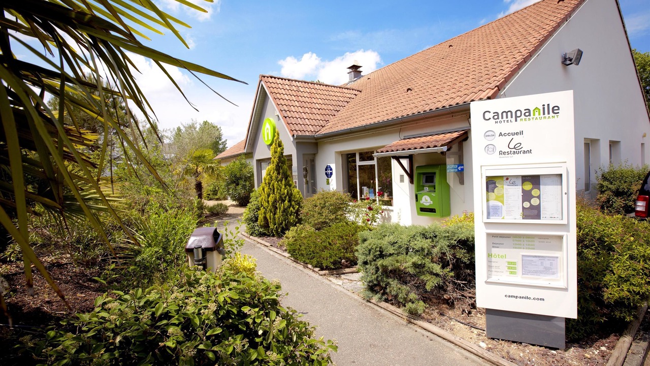 Photo of Outdoor in Auch