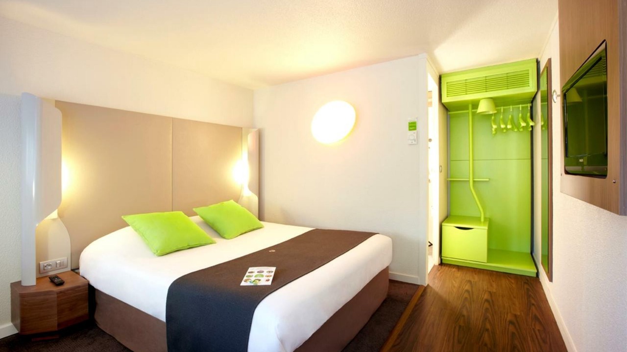 Photo of Bedroom in Auch