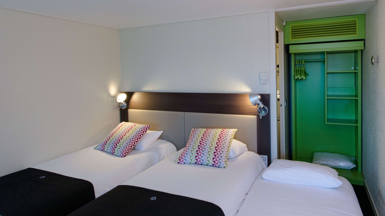 Photo of Bedroom in Agen