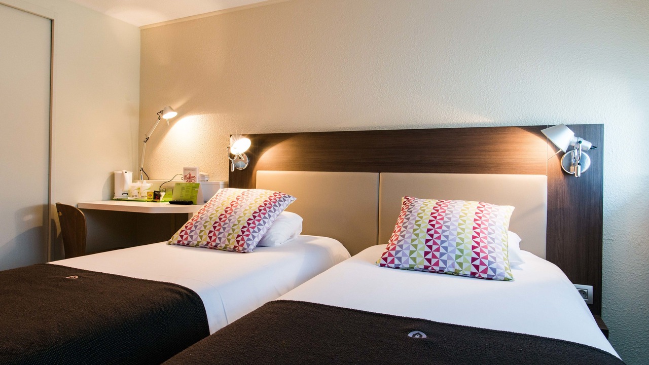 Photo of Bedroom in Agen