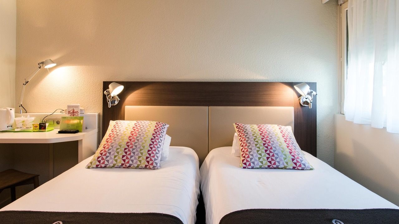 Photo of Bedroom in Agen