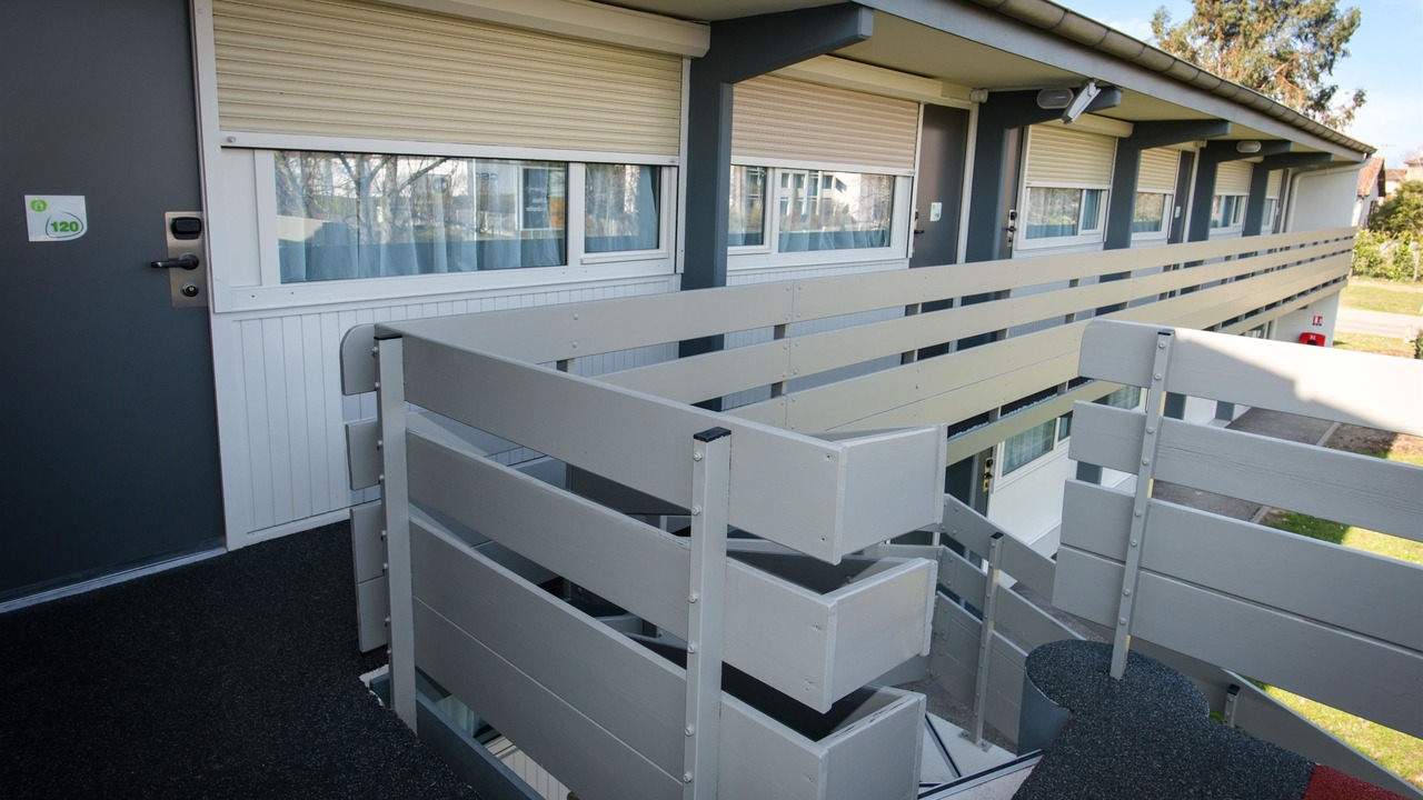 Photo of Outdoor in Agen
