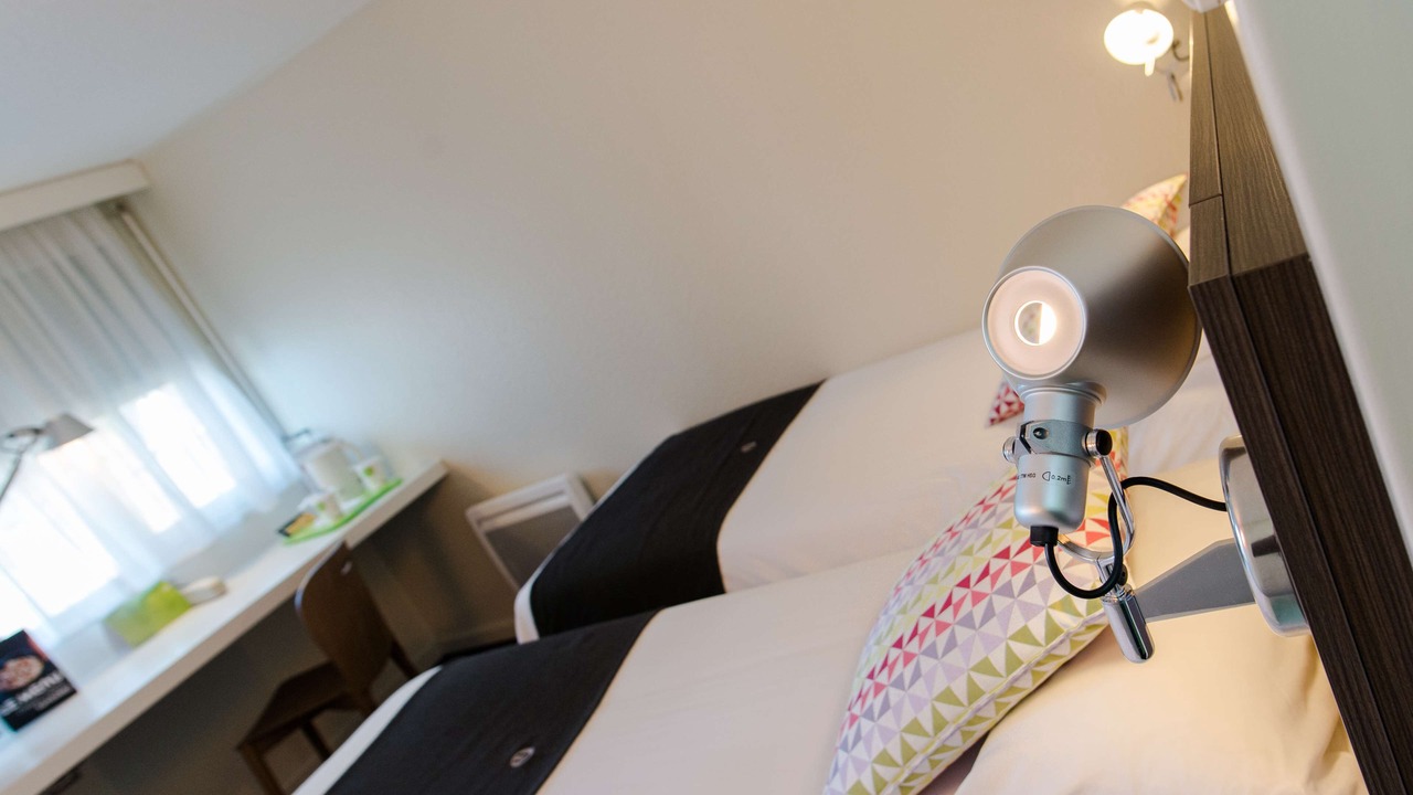 Photo of Bedroom in Agen