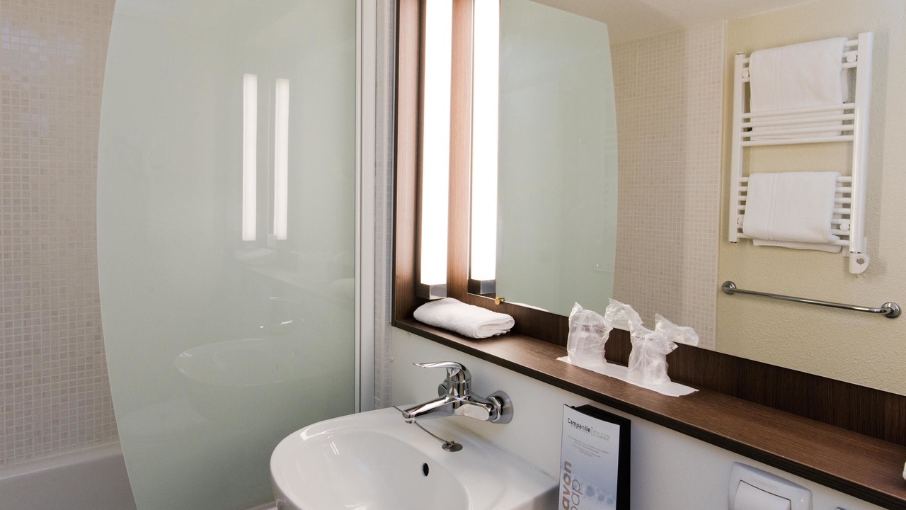 Photo of Bathroom in Agen
