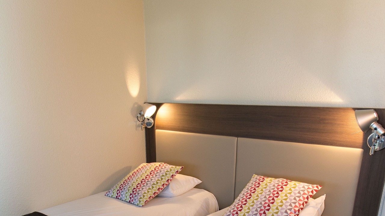 Photo of Bedroom in Agen