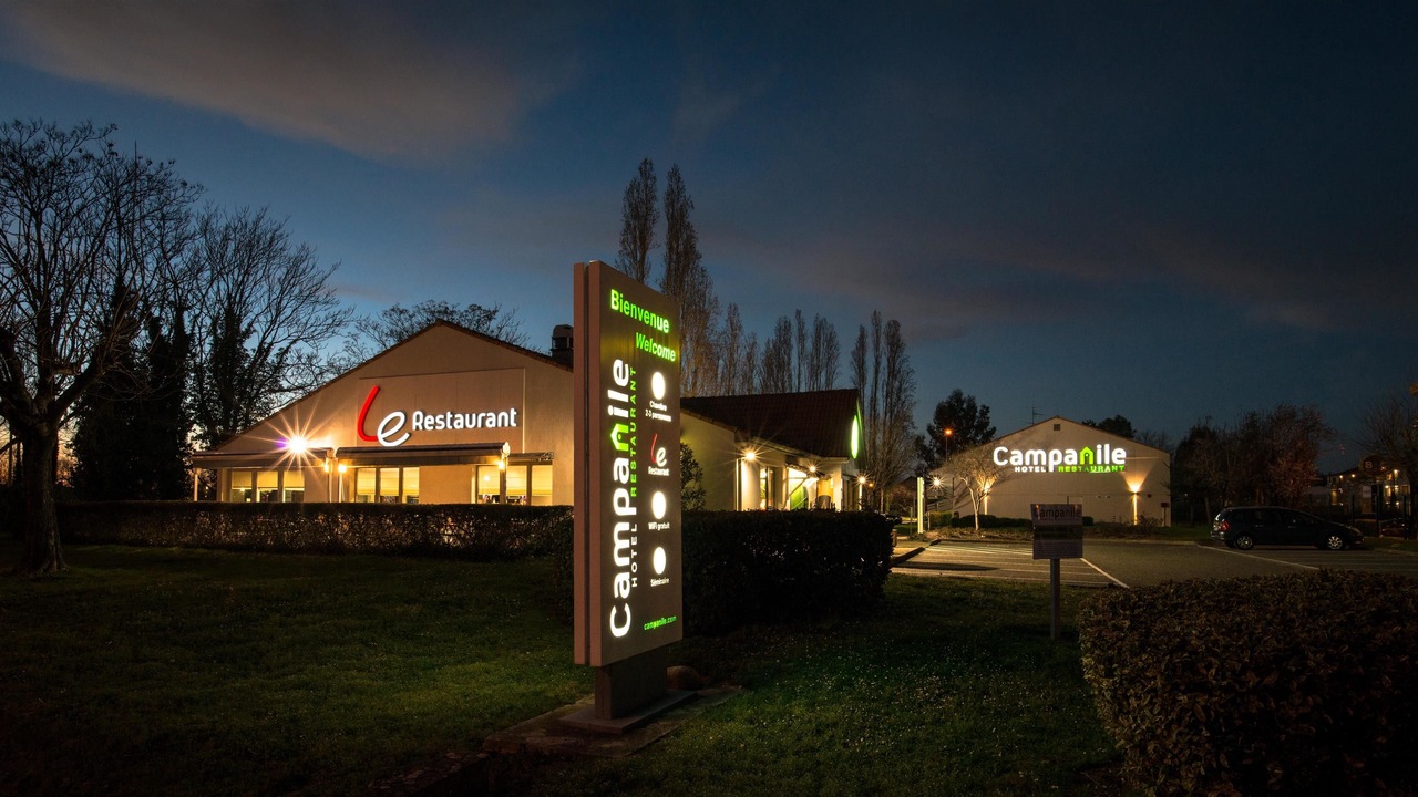 Photo of Outdoor in Agen