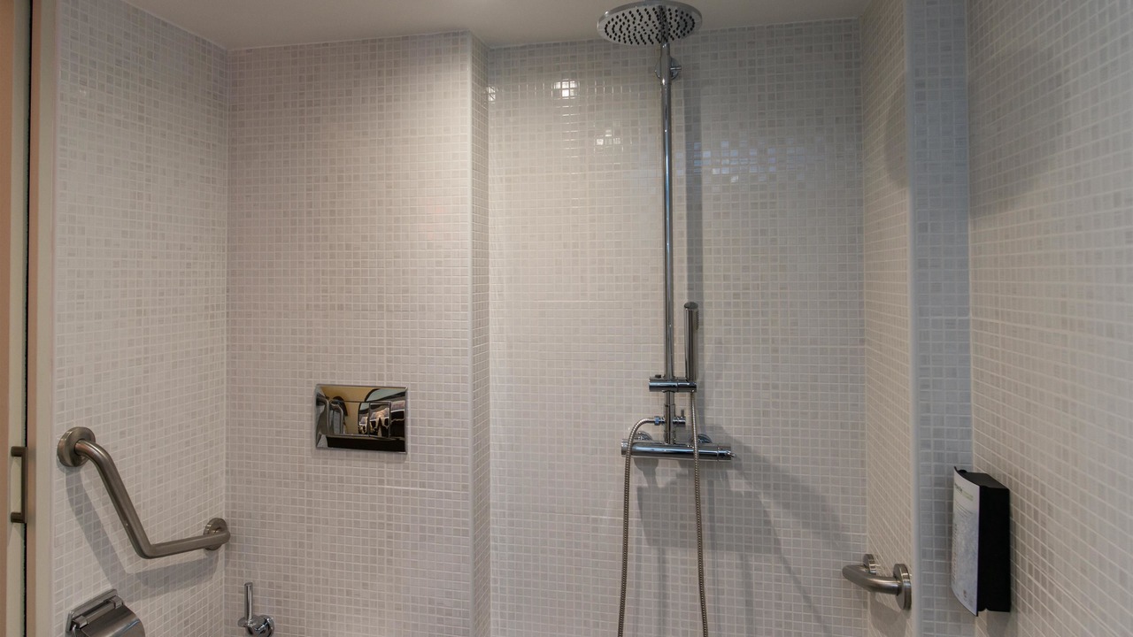 Photo of Bathroom in Agen