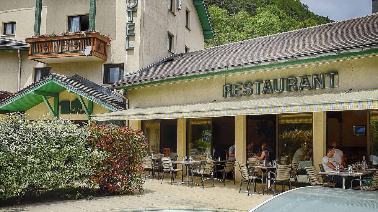 Photo of Outdoor in La Mure