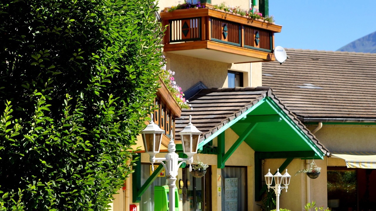 Photo of Outdoor in La Mure