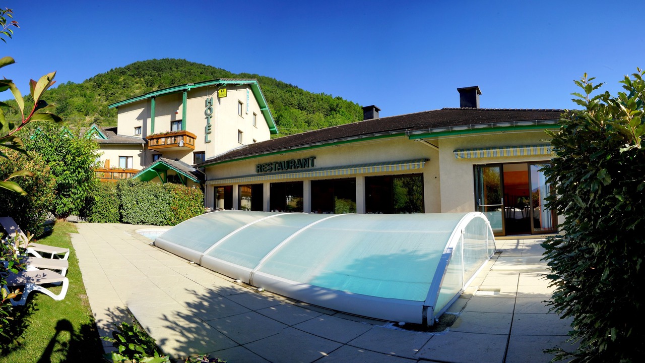 Photo of Outdoor in La Mure