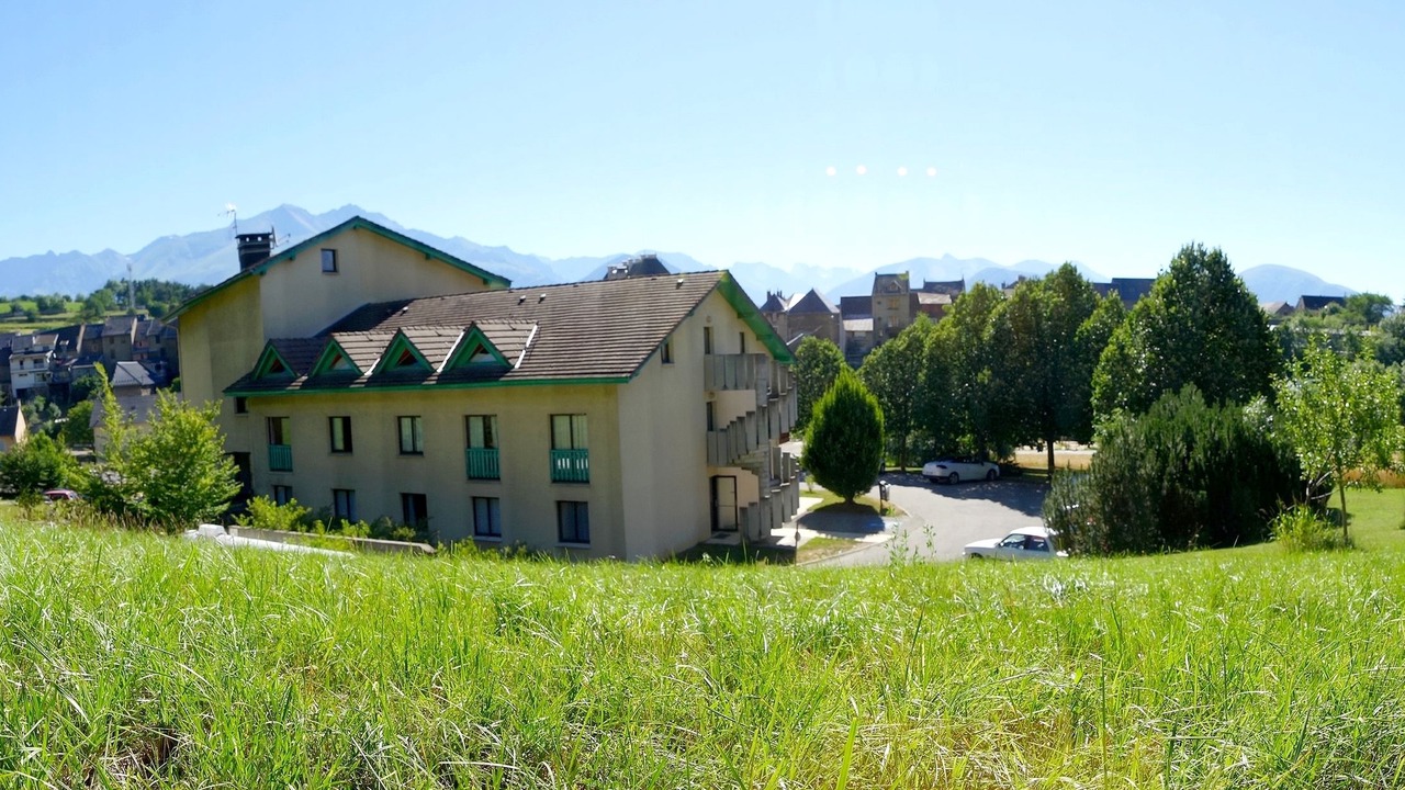 Photo of Outdoor in La Mure