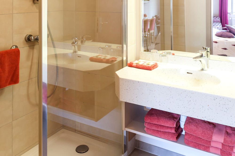 Photo of Bathroom in Kaysersberg