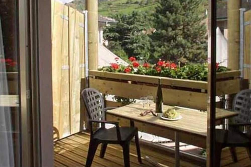 Photo of Patio Balcony in Kaysersberg