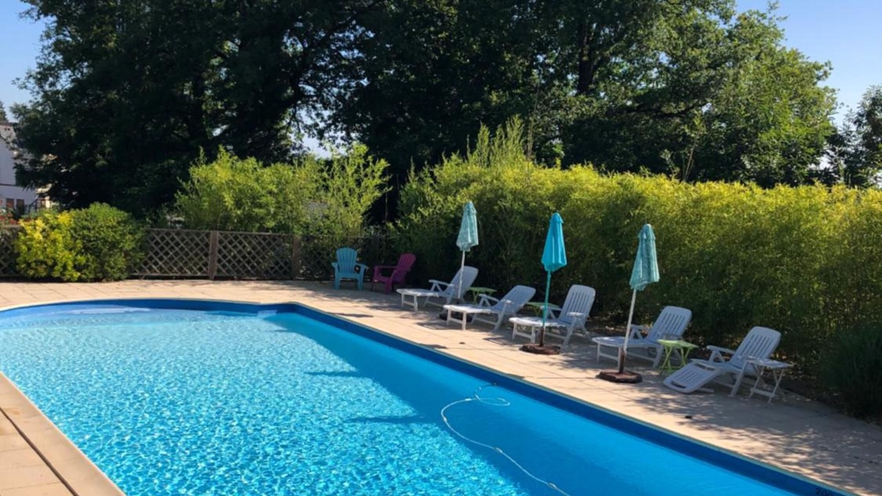 Photo of Outdoor in Rieupeyroux