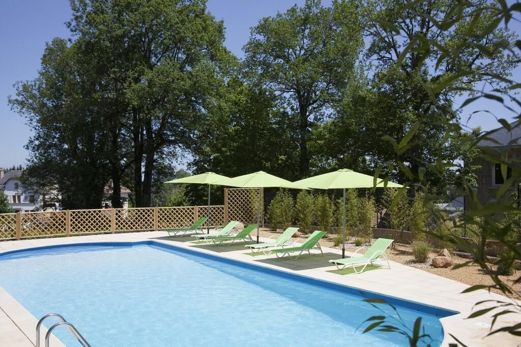 Photo of Outdoor in Rieupeyroux