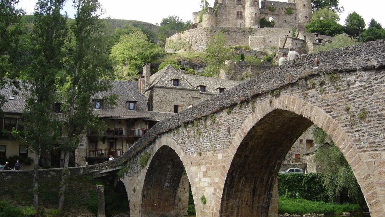 Photo of Outdoor in Rieupeyroux