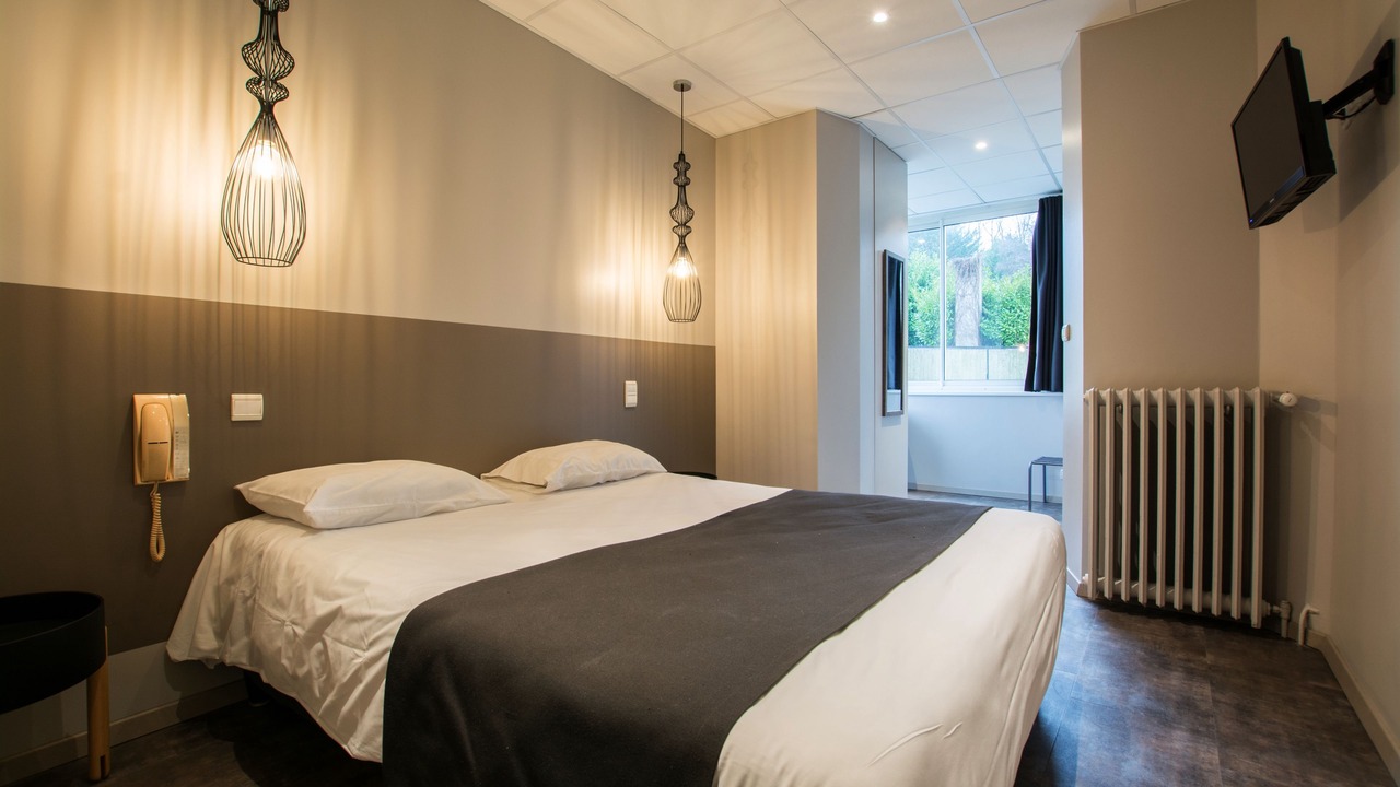 Photo of Bedroom in Rieupeyroux