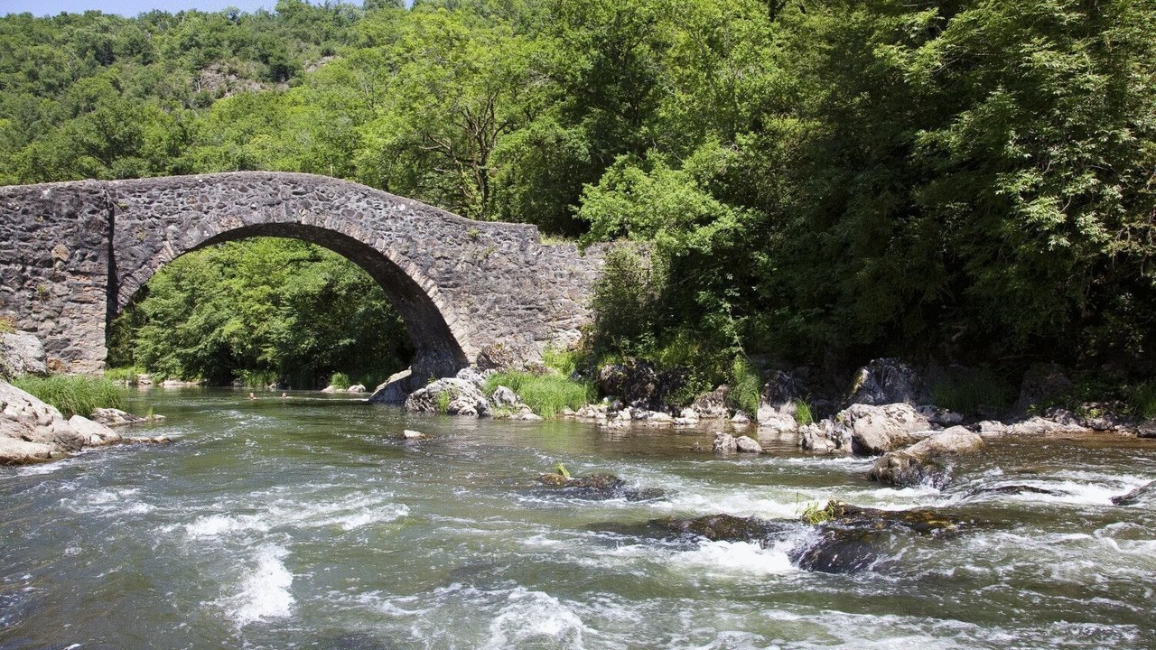 Photo of Outdoor in Rieupeyroux