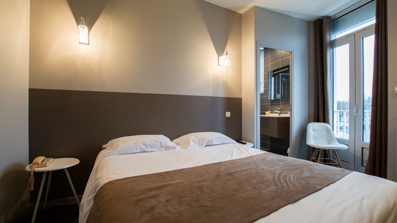 Photo of Bedroom in Rieupeyroux