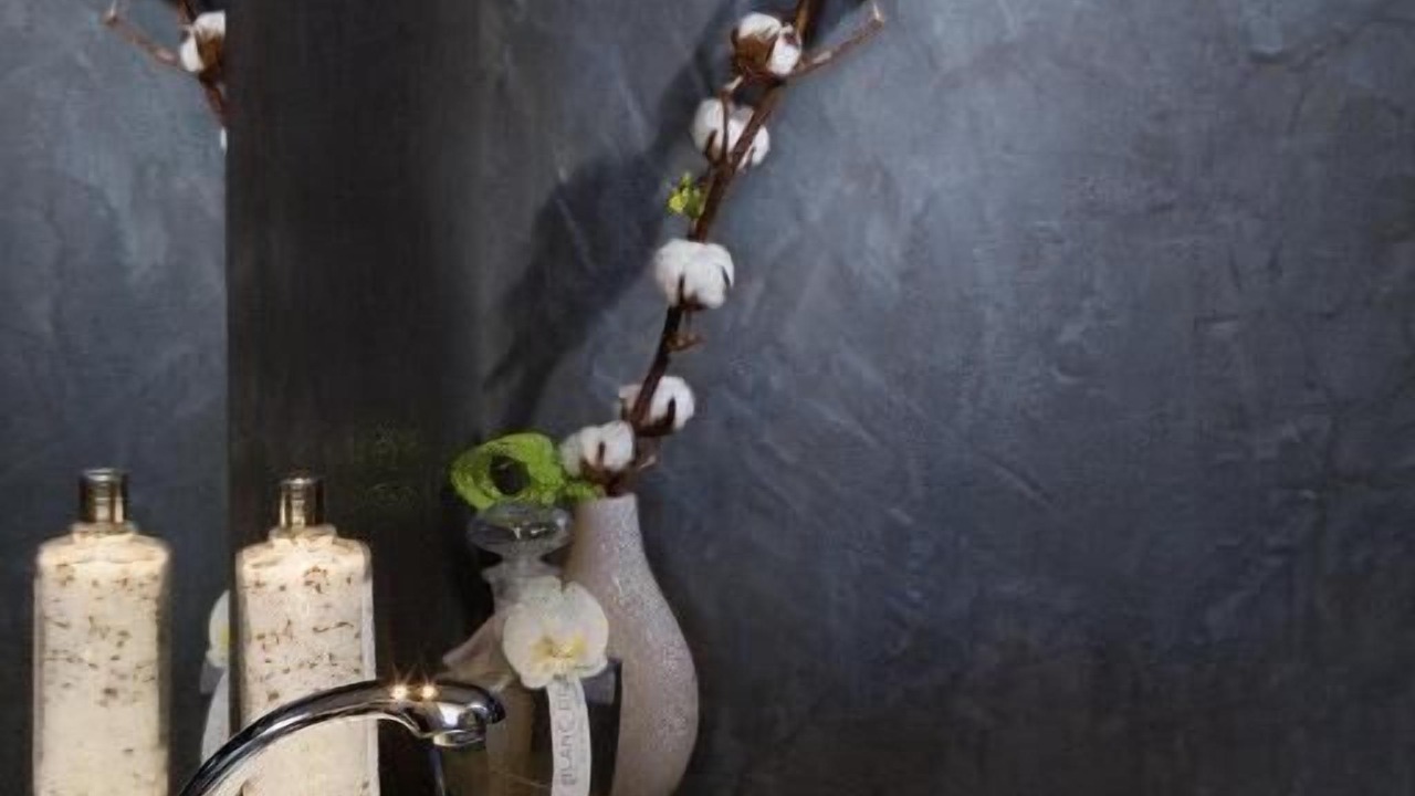 Photo of Bathroom in Rieupeyroux