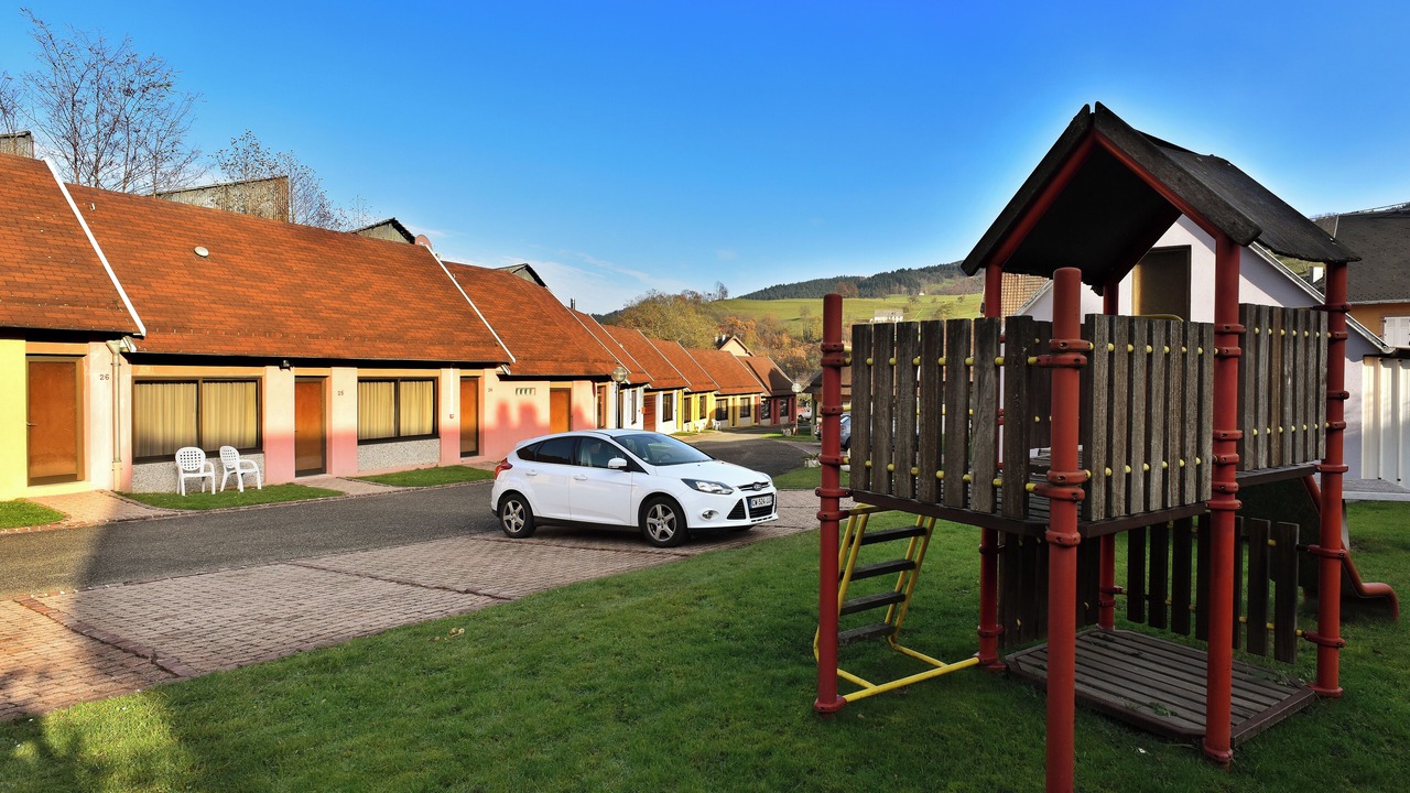 Photo of Outdoor in Orbey