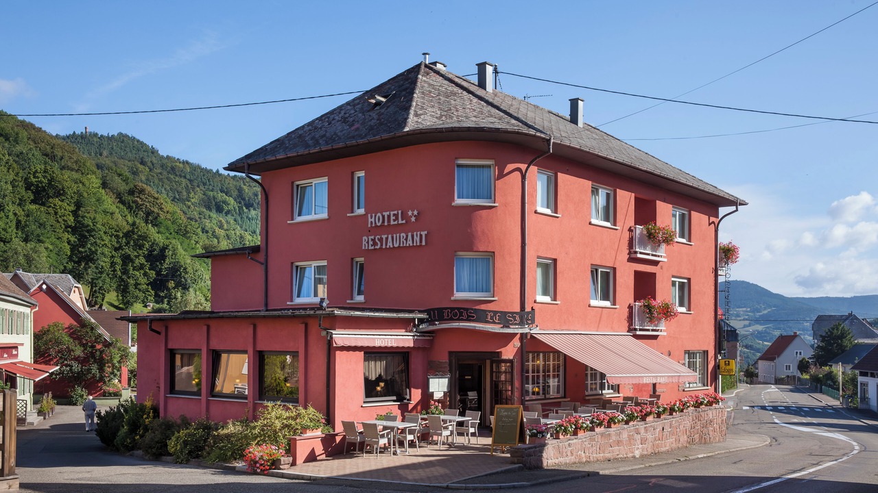 Photo of Outdoor in Orbey