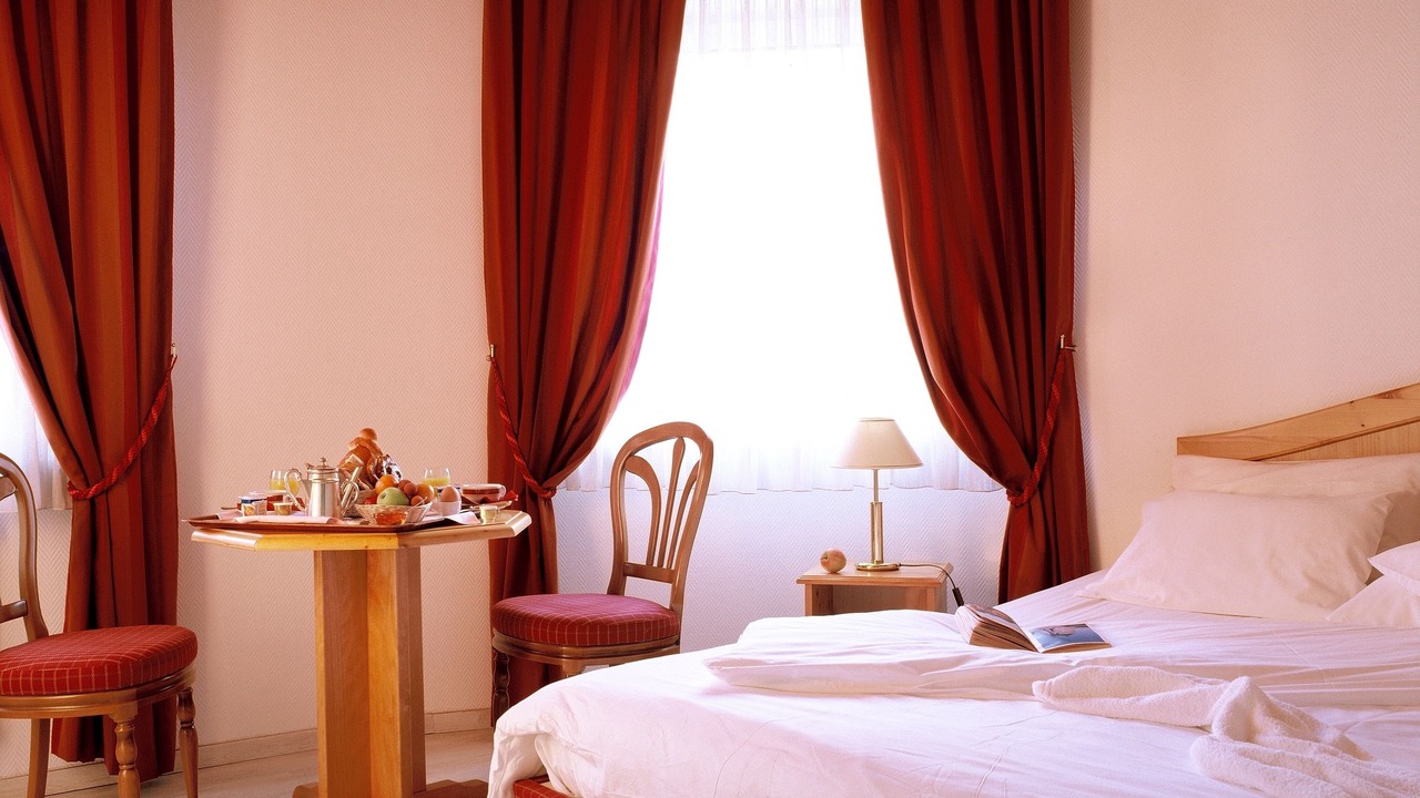 Photo of Bedroom in Orbey