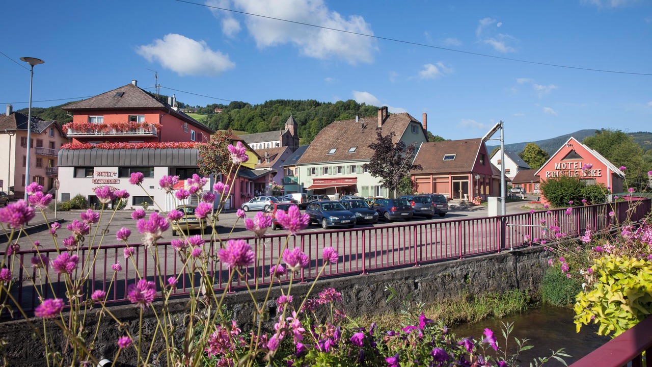 Photo of Outdoor in Orbey
