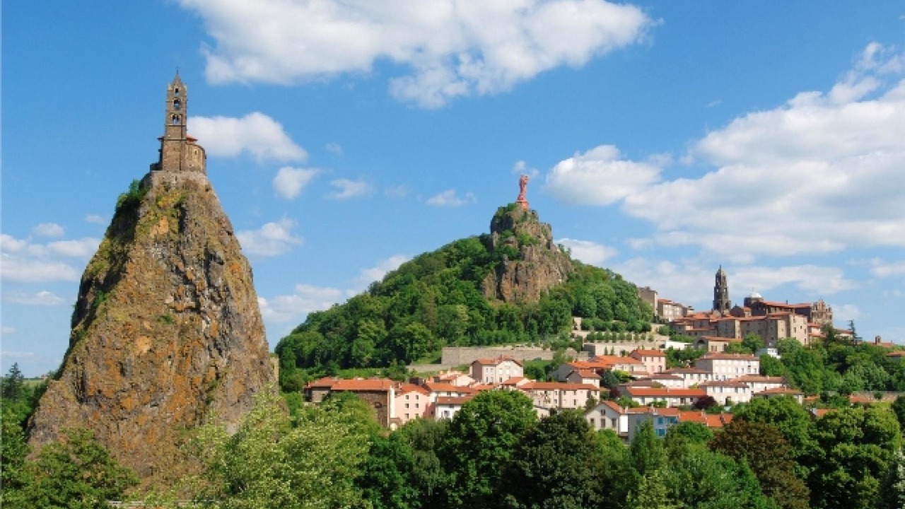 Photo of Outdoor in Laussonne