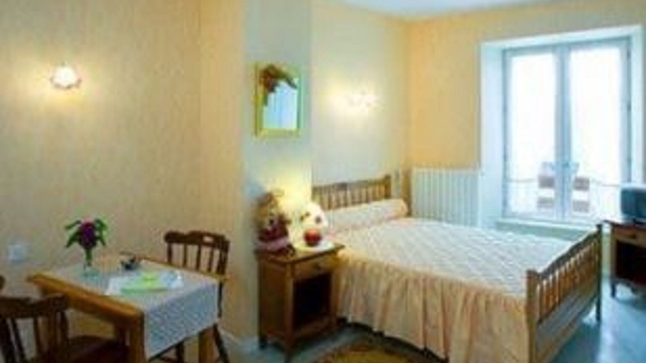 Photo of Bedroom in Laussonne