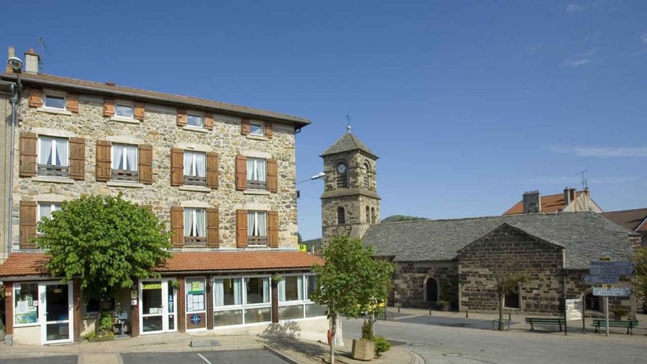 Photo of Outdoor in Laussonne