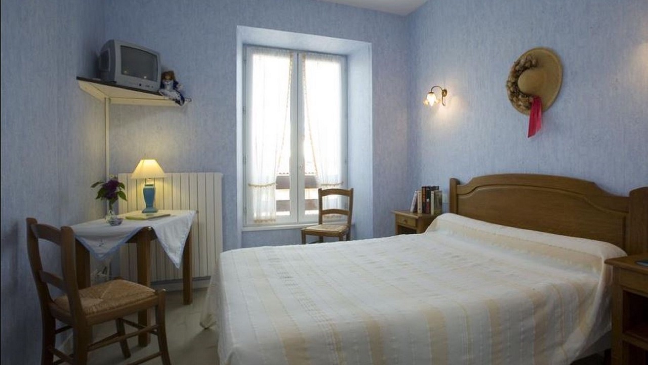 Photo of Bedroom in Laussonne