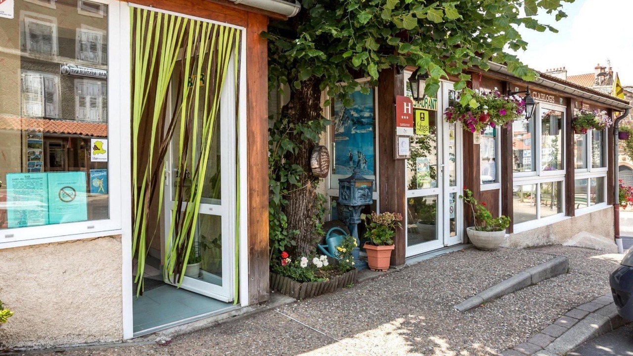 Photo of Outdoor in Laussonne