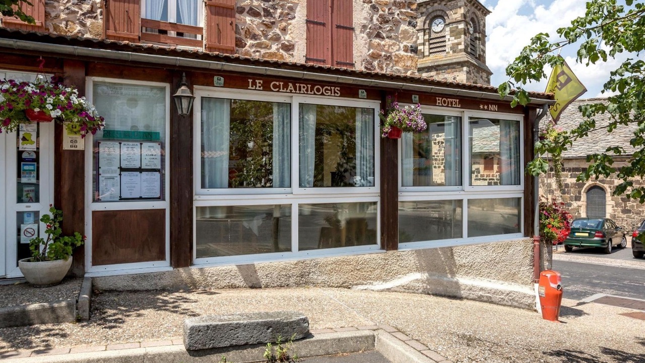 Photo of Outdoor in Laussonne