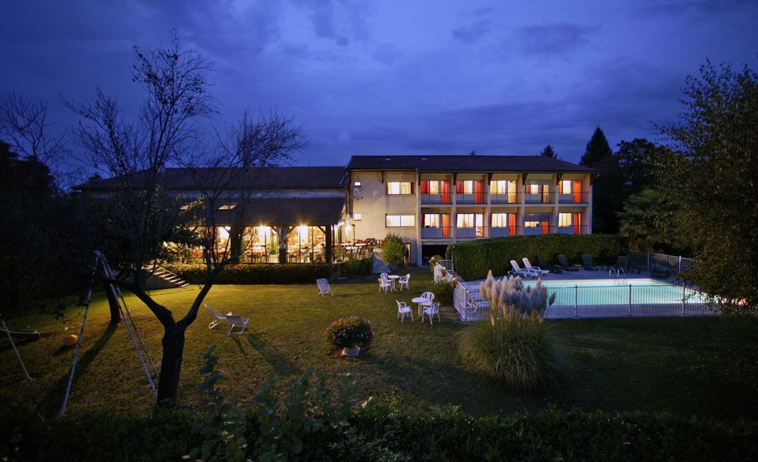 Photo of Outdoor in Lorp-Sentaraille