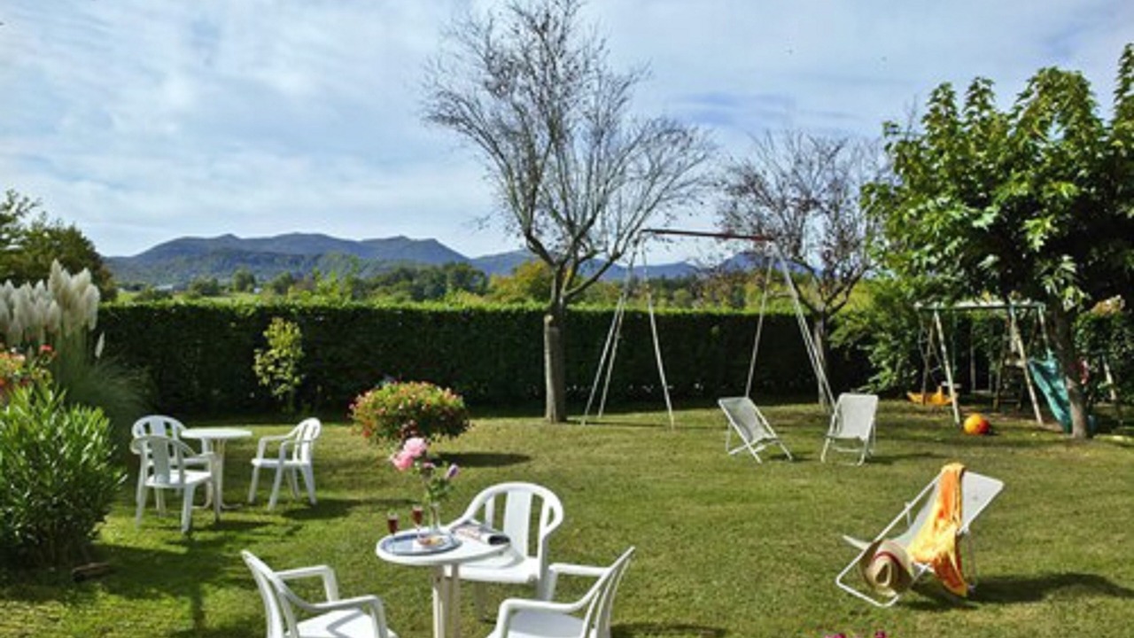 Photo of Outdoor in Lorp-Sentaraille