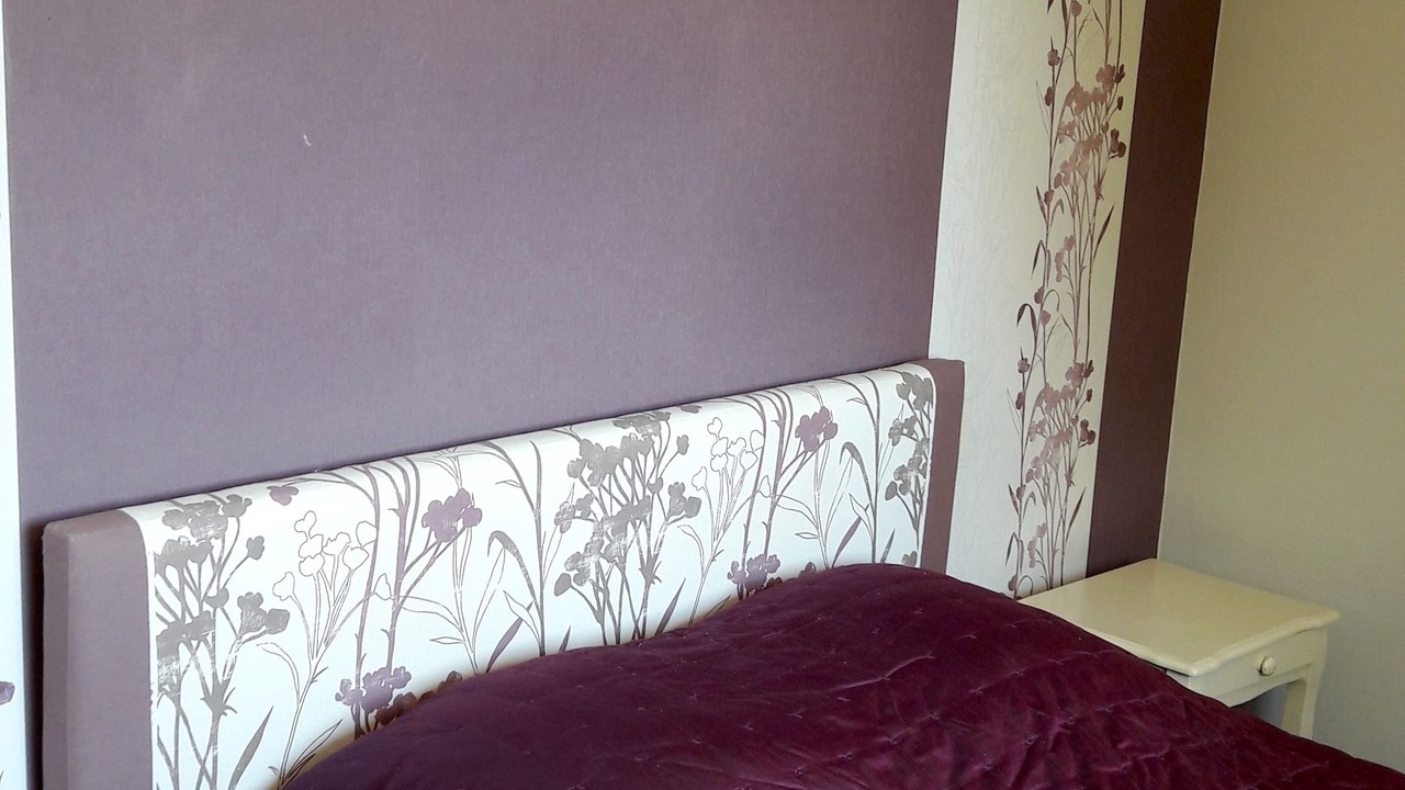 Photo of Bedroom in Saint-Martin-en-Bresse